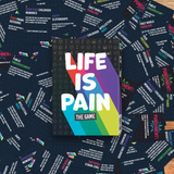 Load image into Gallery viewer, Life is Pain: The Game!